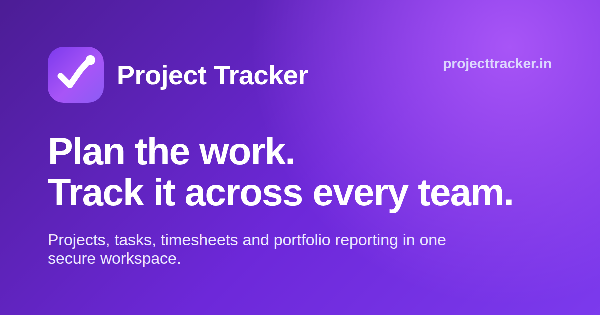 Mobile App, Passkeys and Phone Sign-in | Project Tracker